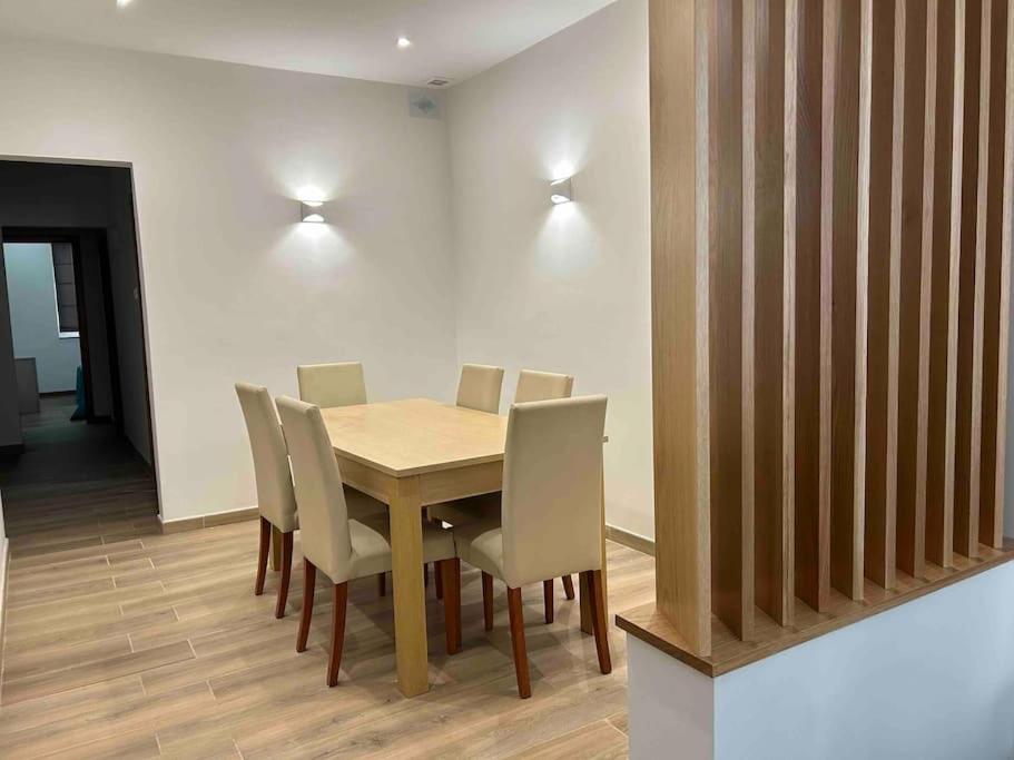 דירות סיינט פול ביי A Flat In The Heart Of Bugibba מראה חיצוני תמונה