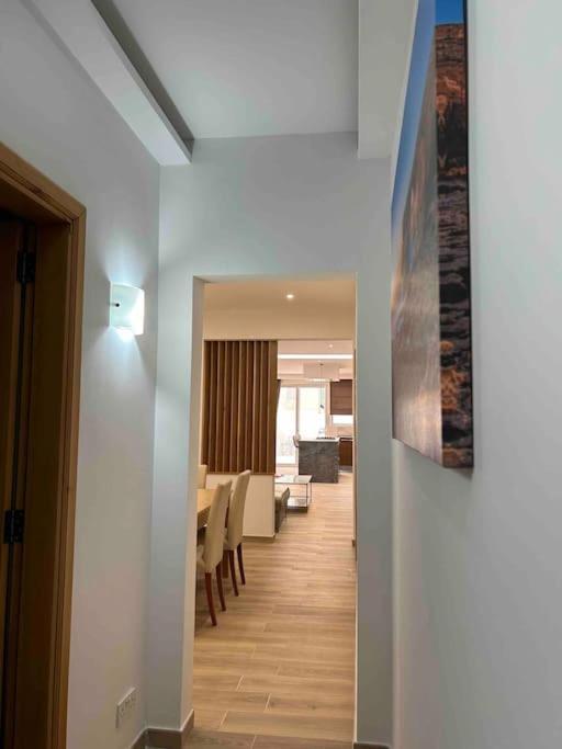 דירות סיינט פול ביי A Flat In The Heart Of Bugibba מראה חיצוני תמונה